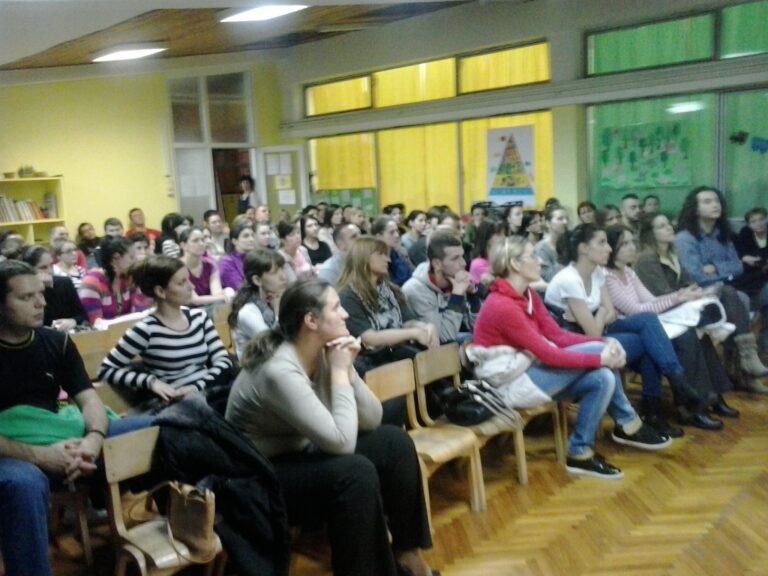 Саветовалиште