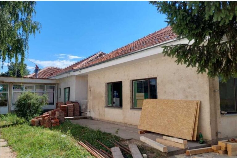 У „Љубици Вребалов“ лето користе радно