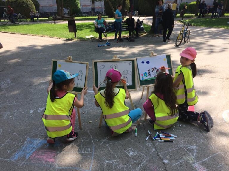 Радионице 2018