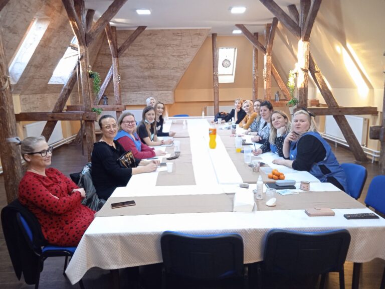 Одржан актив васпитача