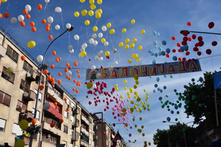 Balonijada 2022 (FOTO GALERIJA)