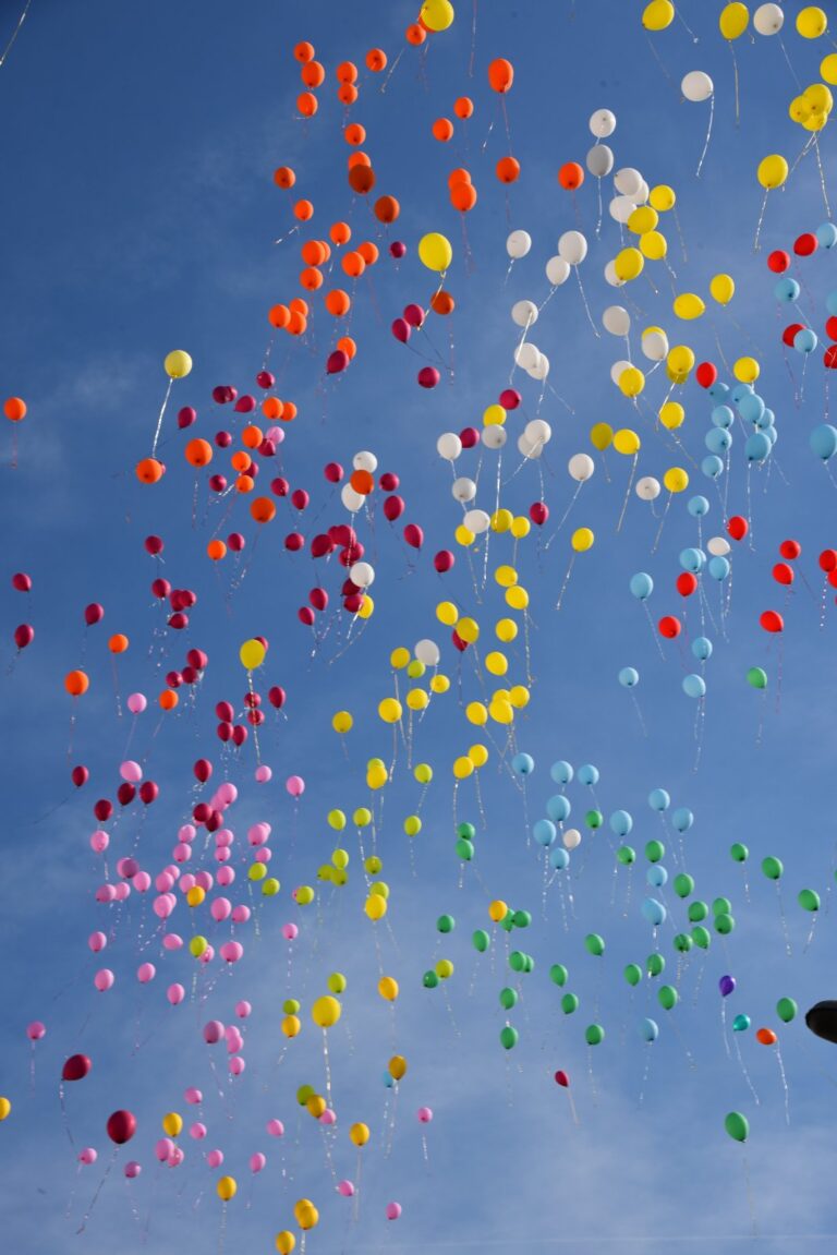 Balonijada 2022 – Sat TV, prilog