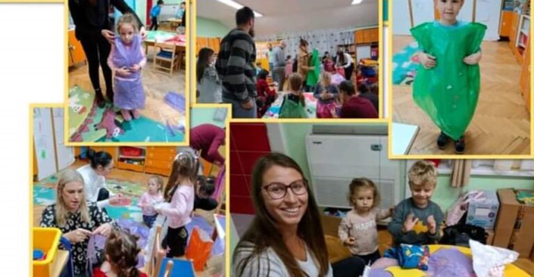 Позориштанце Бубамара