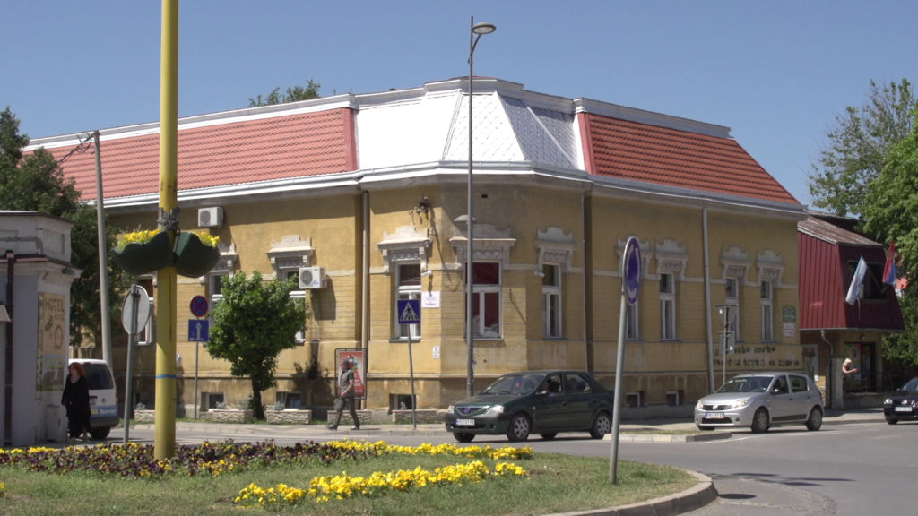 Vrtic Pozarevac Bambi 1