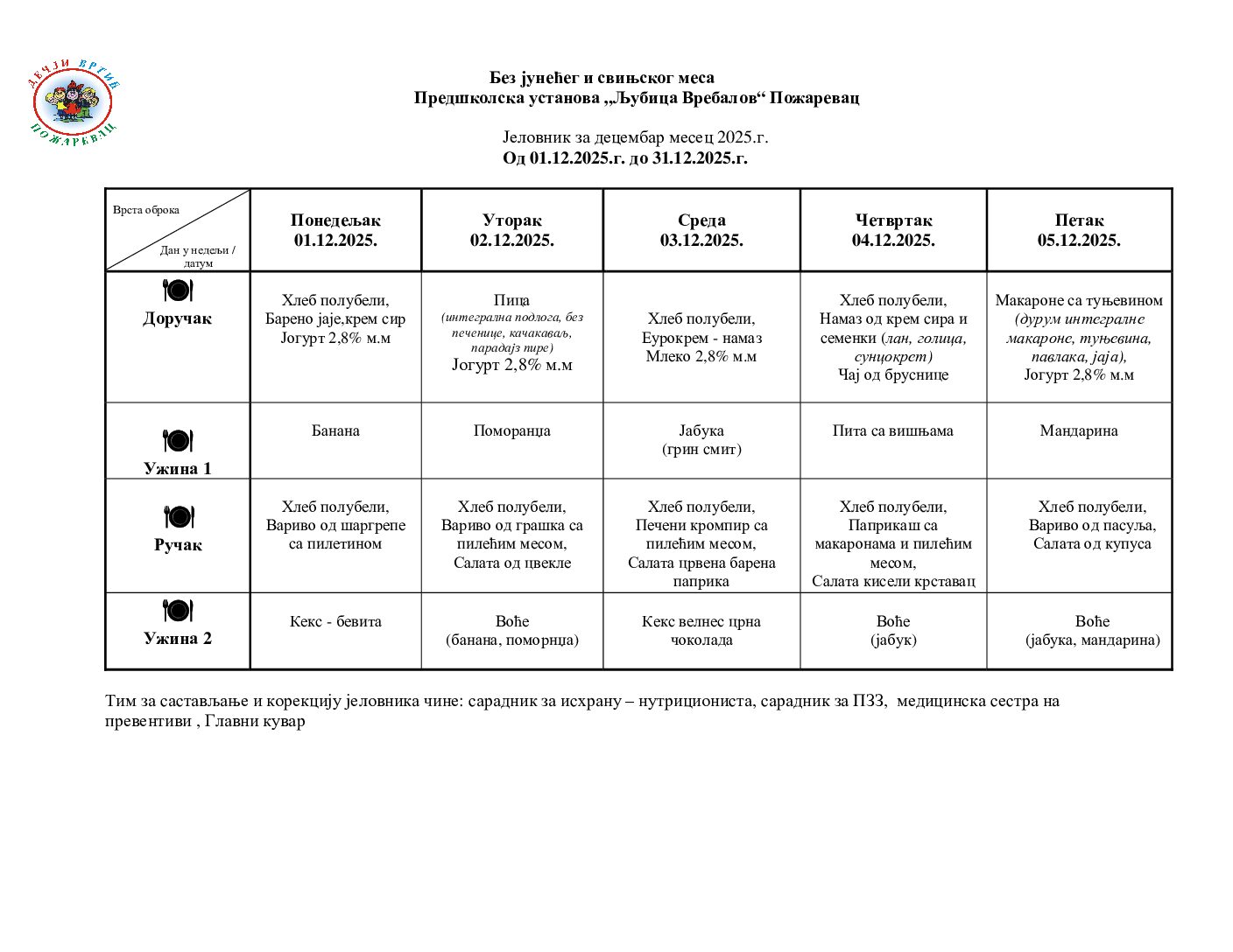 jelovnik- bez junećeg i svinjskog mesa.doc