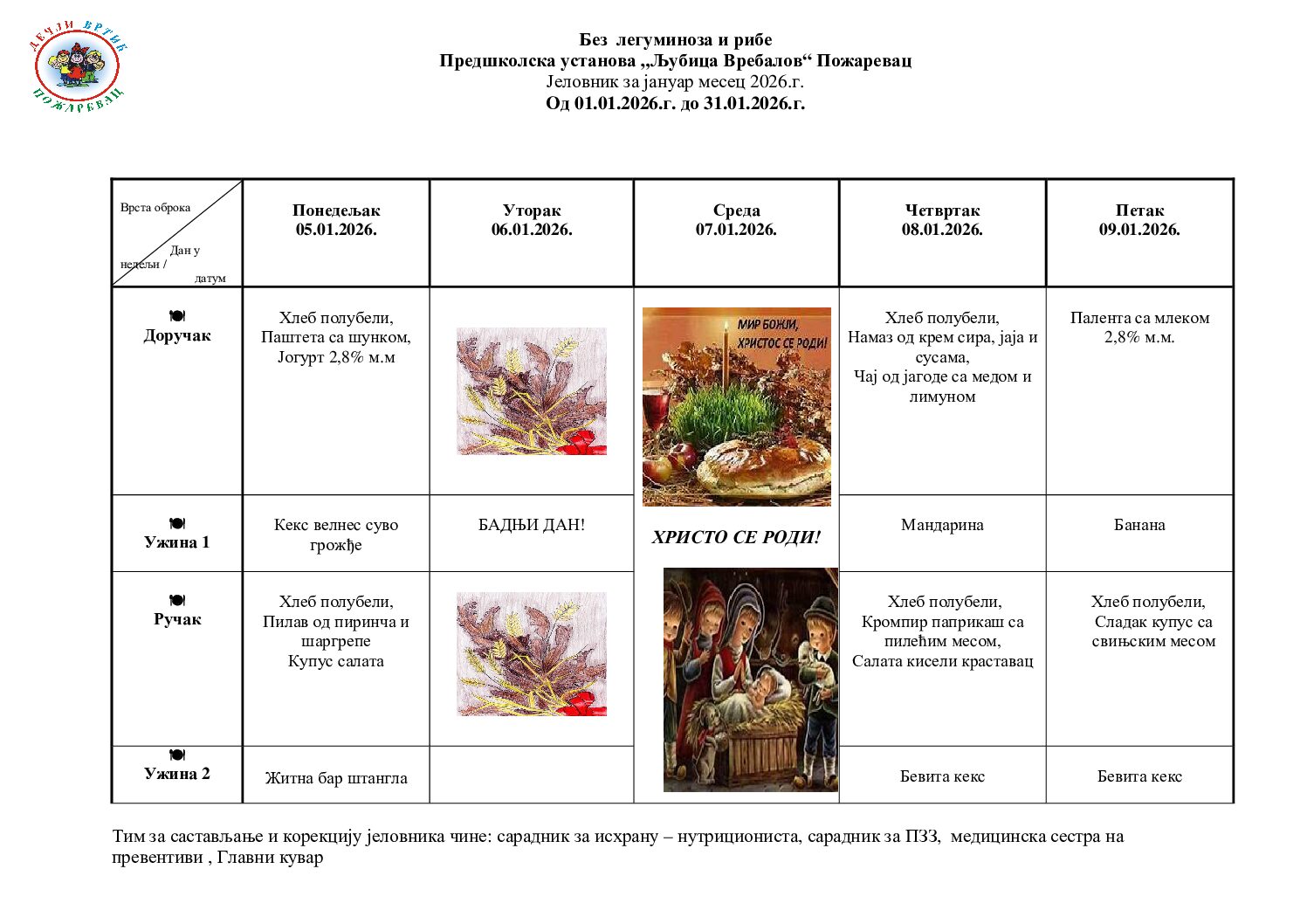 jelovnik – bez leguminoza i ribe.doc